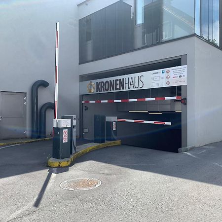 Boutique Hotel Das Tschofen Bludenz Kültér fotó
