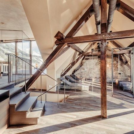 Boutique Hotel Das Tschofen Bludenz Kültér fotó