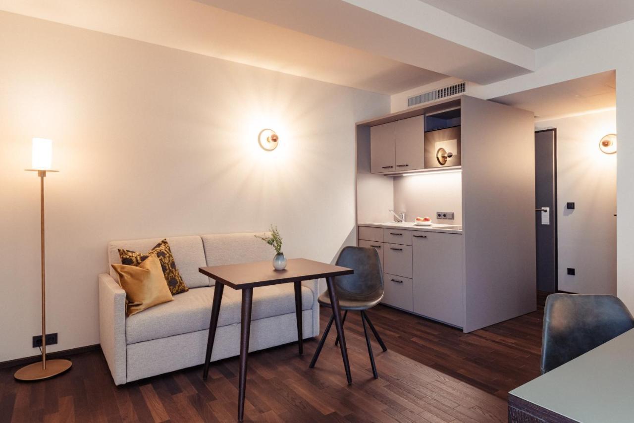 Boutique Hotel Das Tschofen Bludenz Kültér fotó