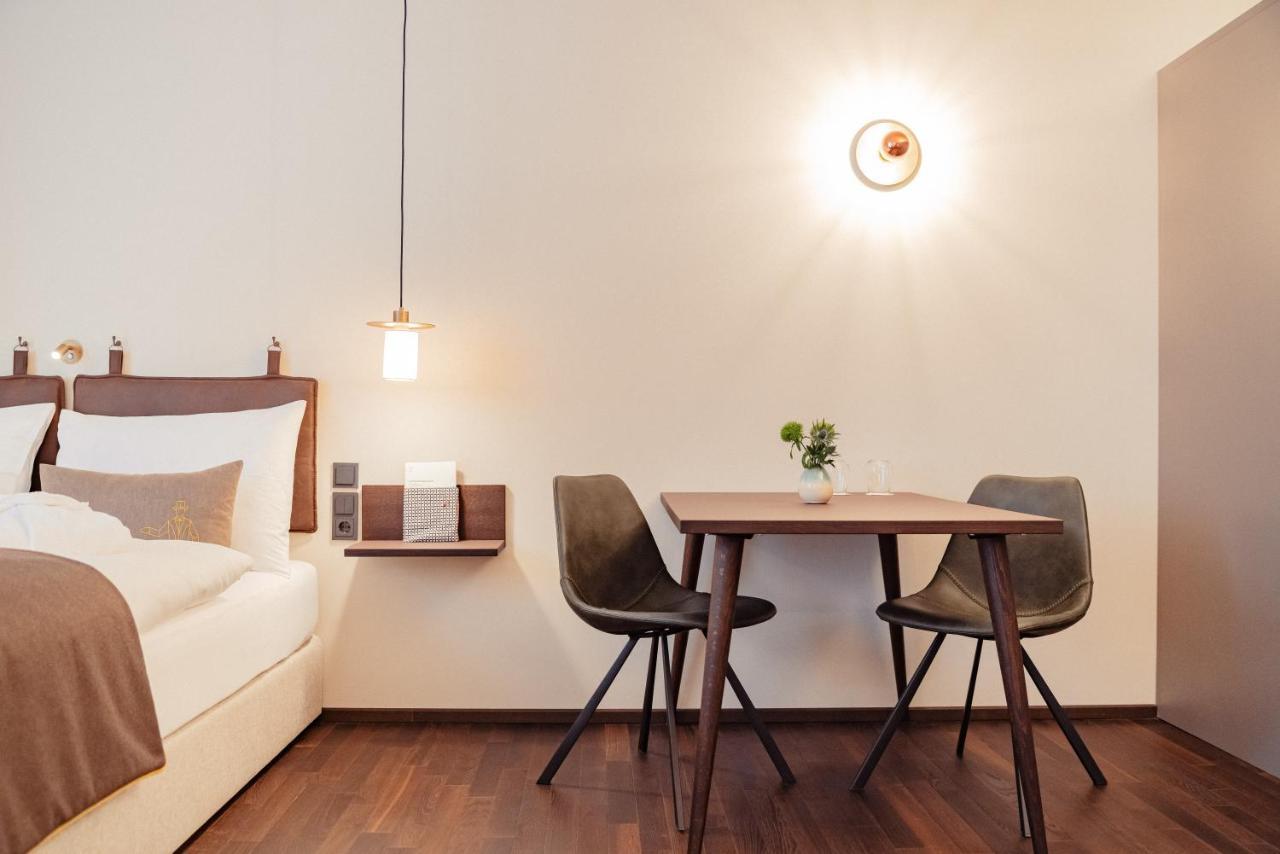 Boutique Hotel Das Tschofen Bludenz Kültér fotó