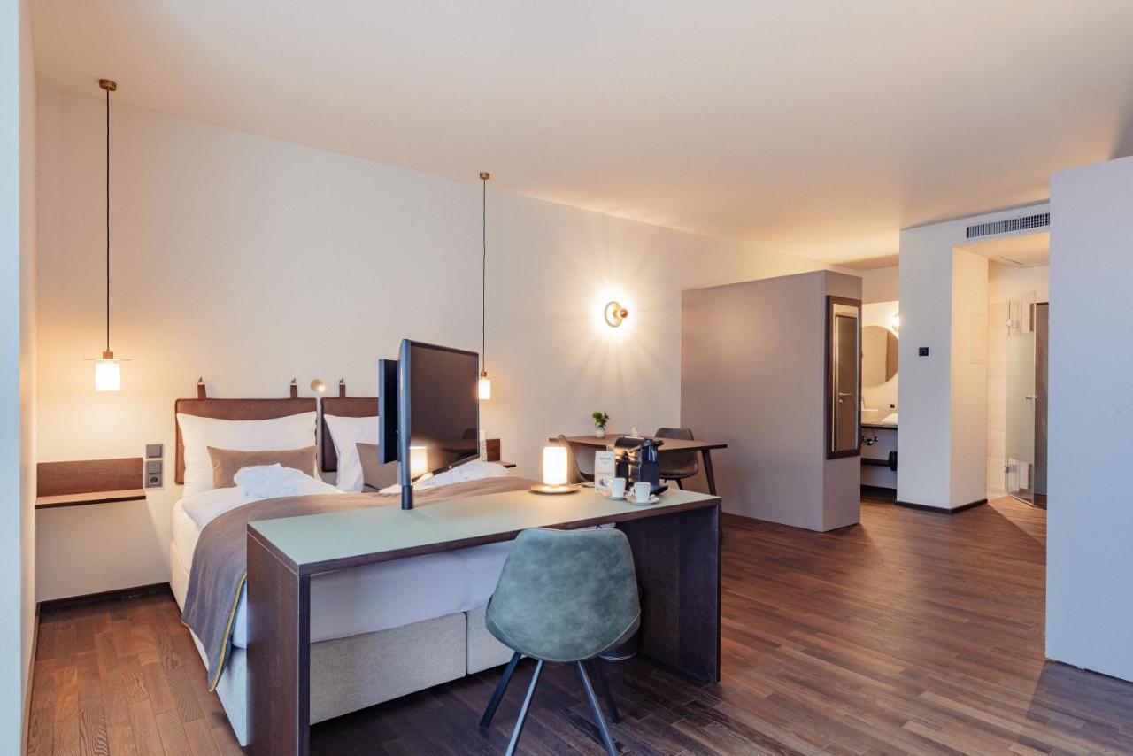 Boutique Hotel Das Tschofen Bludenz Kültér fotó