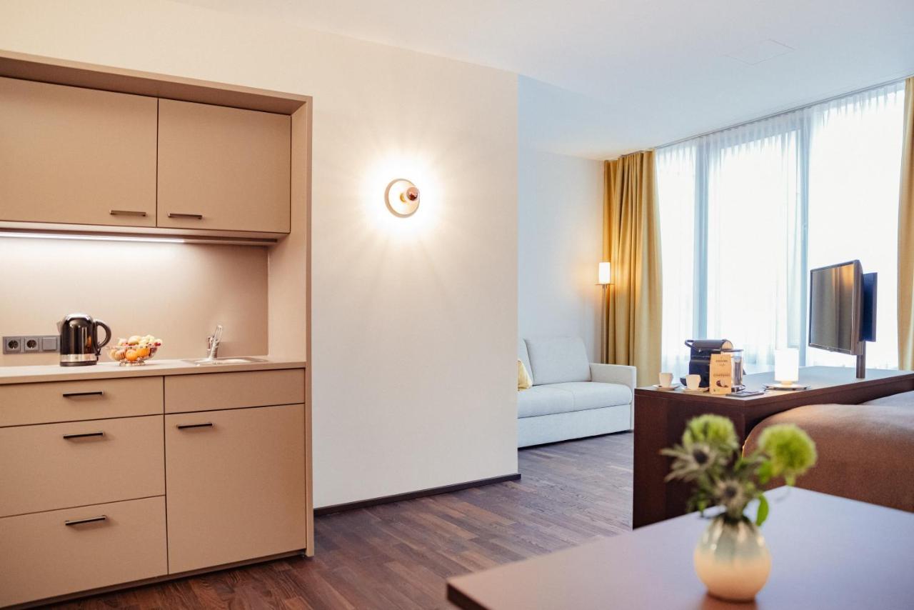 Boutique Hotel Das Tschofen Bludenz Kültér fotó