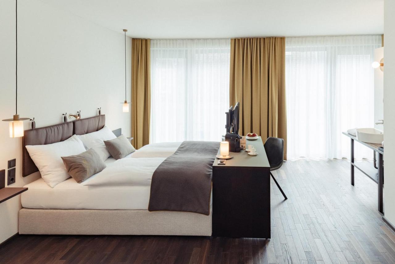 Boutique Hotel Das Tschofen Bludenz Kültér fotó