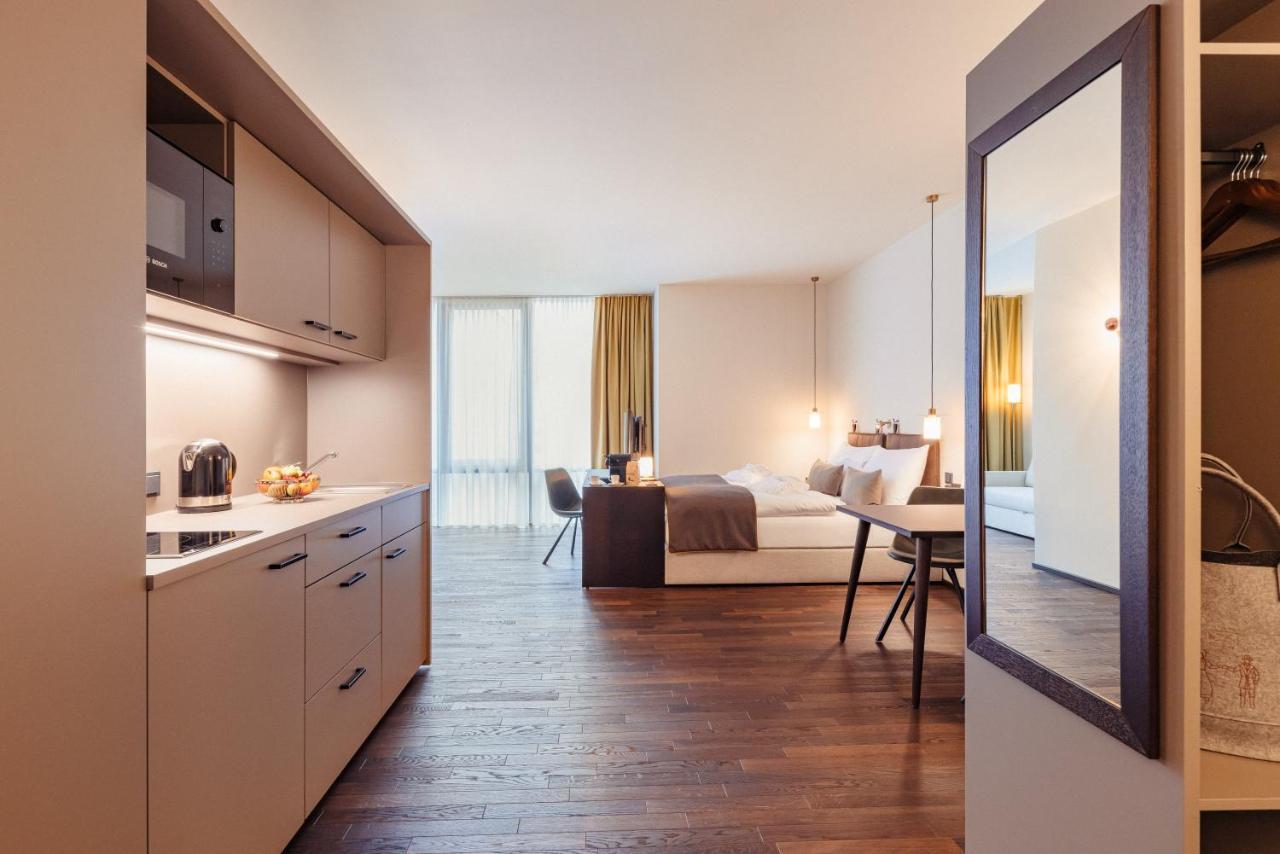 Boutique Hotel Das Tschofen Bludenz Kültér fotó