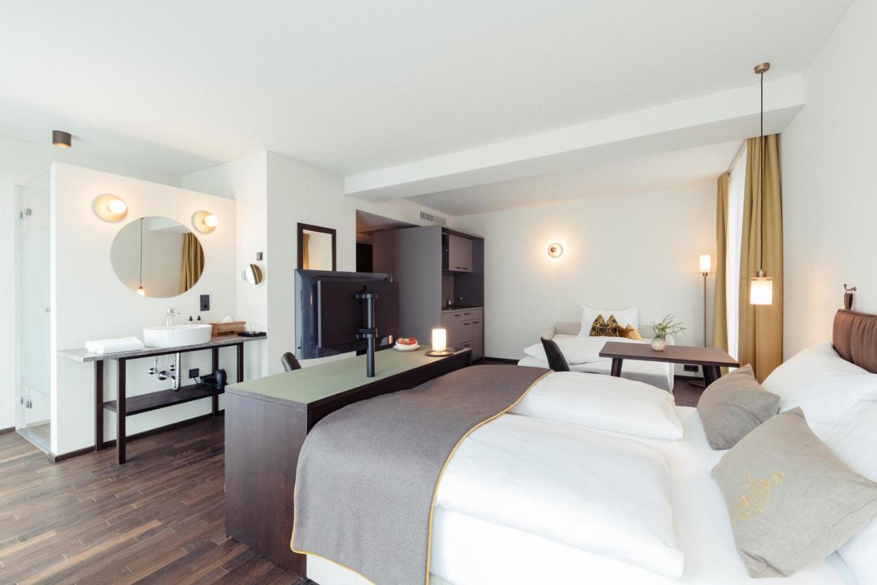 Boutique Hotel Das Tschofen Bludenz Kültér fotó