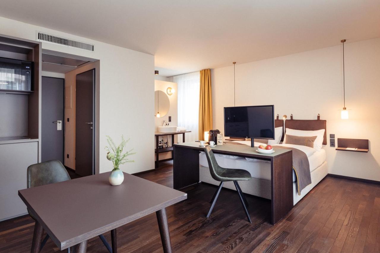 Boutique Hotel Das Tschofen Bludenz Kültér fotó