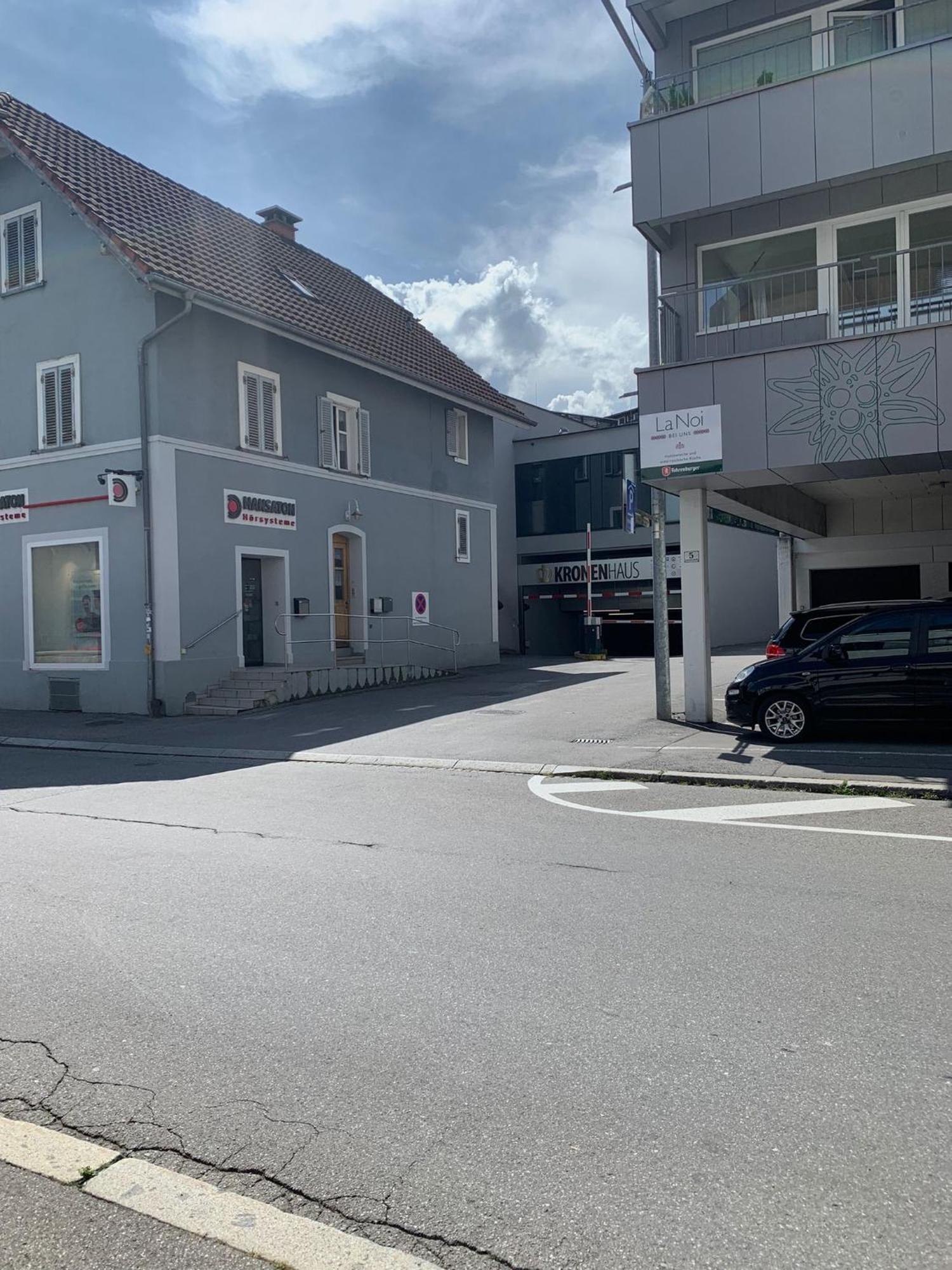Boutique Hotel Das Tschofen Bludenz Kültér fotó
