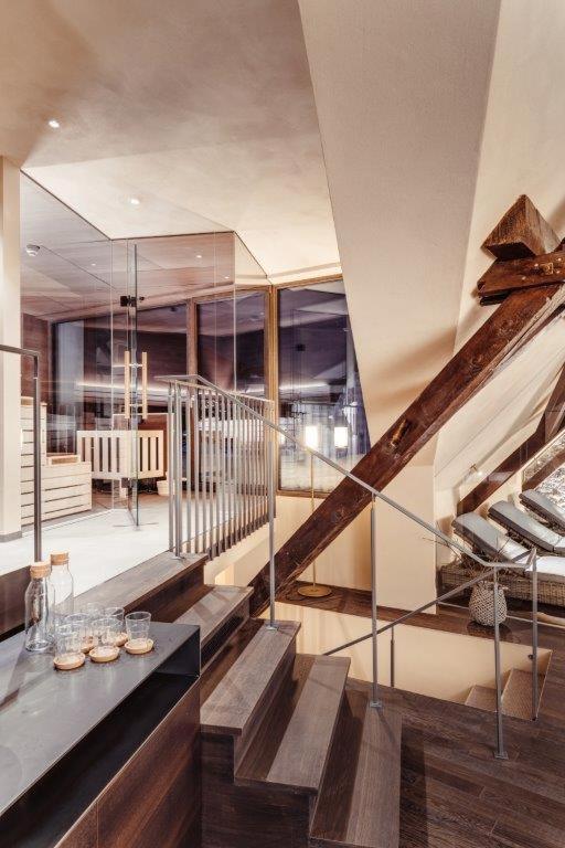 Boutique Hotel Das Tschofen Bludenz Kültér fotó