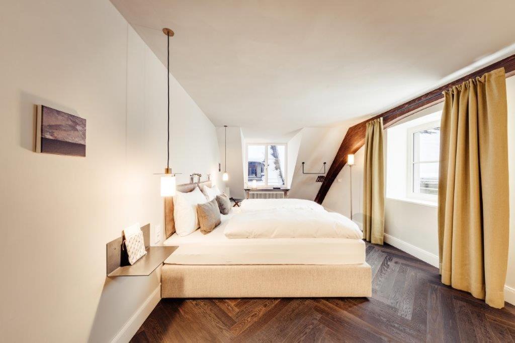 Boutique Hotel Das Tschofen Bludenz Kültér fotó