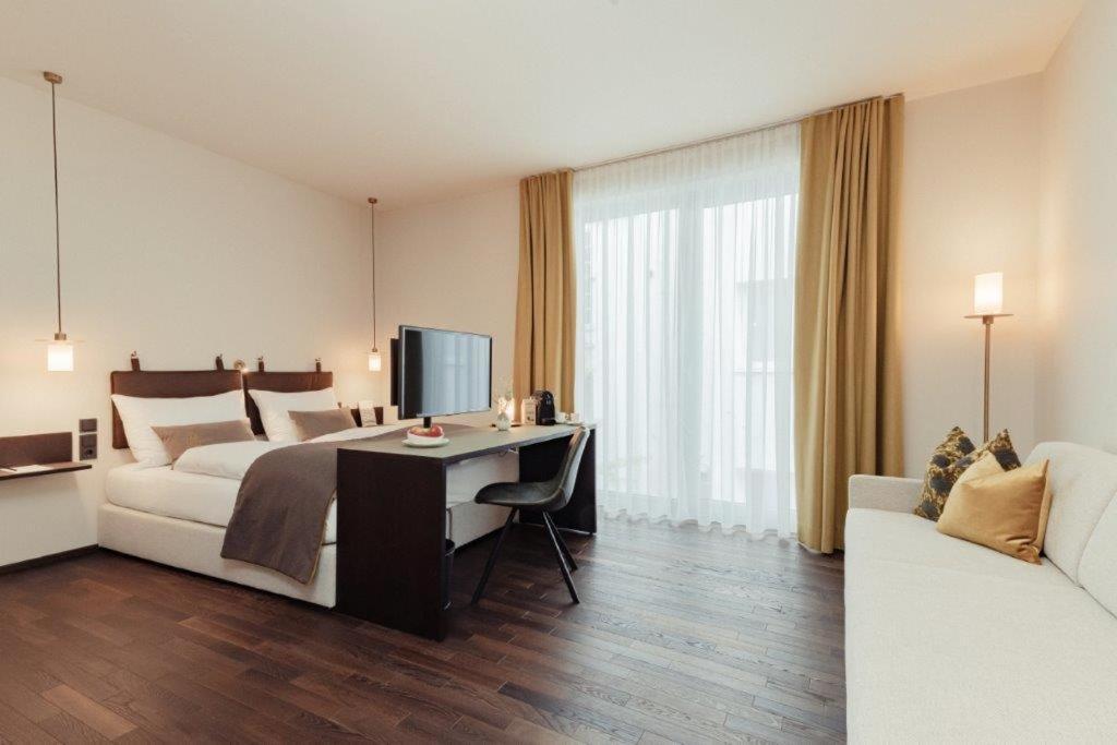 Boutique Hotel Das Tschofen Bludenz Kültér fotó
