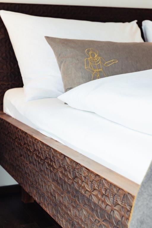 Boutique Hotel Das Tschofen Bludenz Kültér fotó