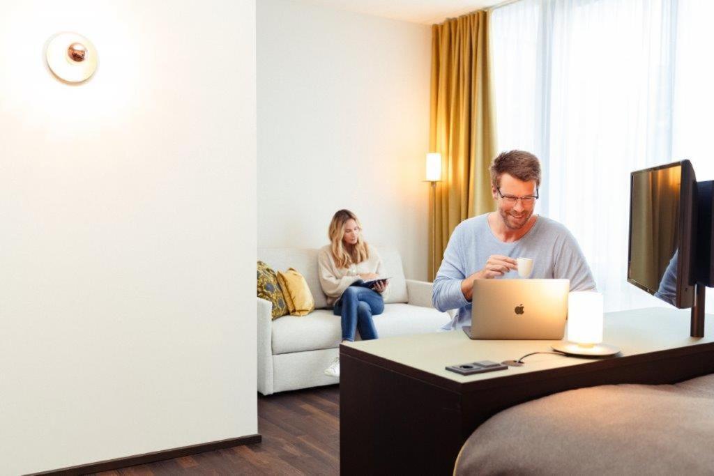 Boutique Hotel Das Tschofen Bludenz Kültér fotó