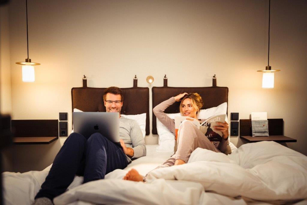 Boutique Hotel Das Tschofen Bludenz Kültér fotó