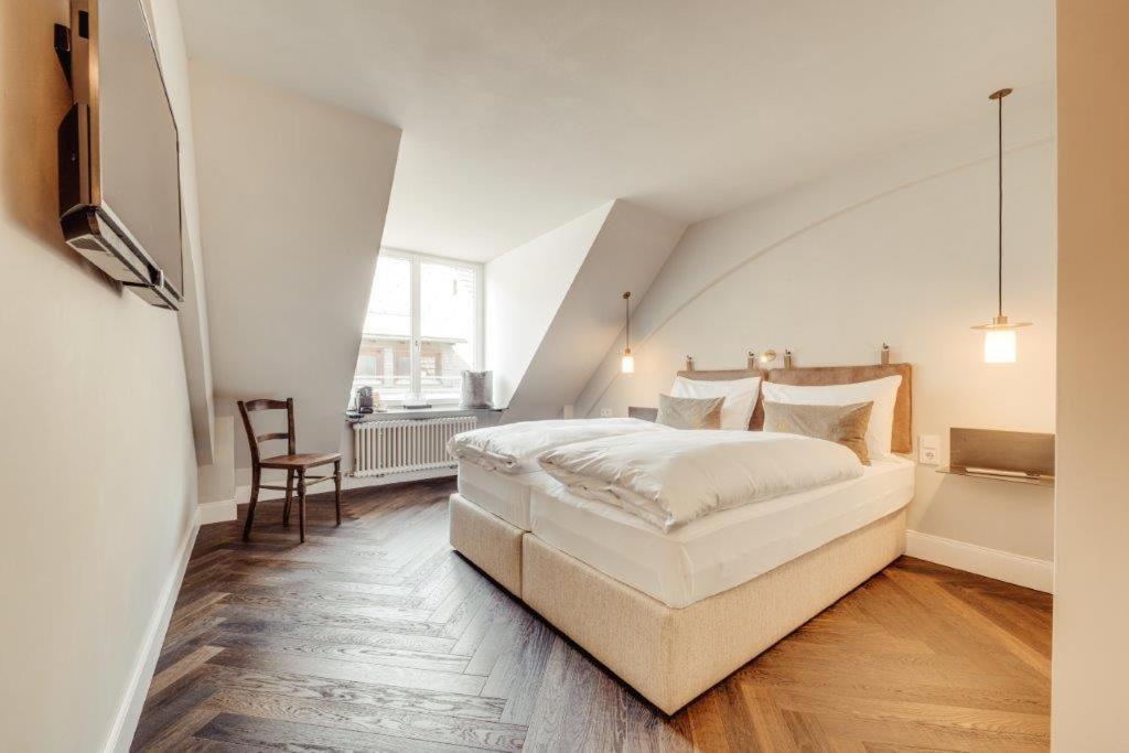 Boutique Hotel Das Tschofen Bludenz Kültér fotó